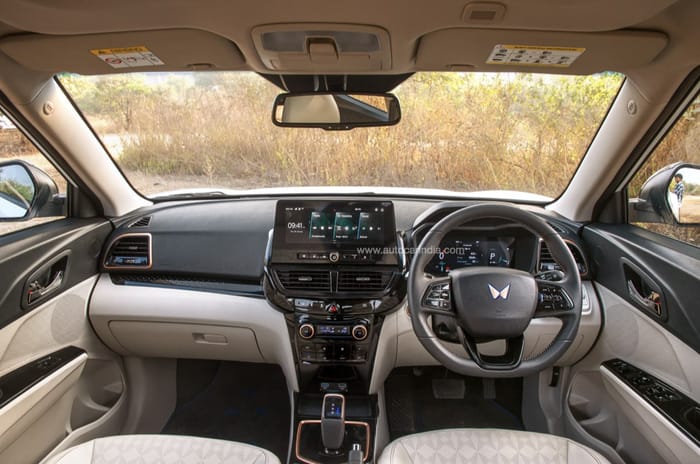 Mahindra XUV400 review: Gets its most significant updates